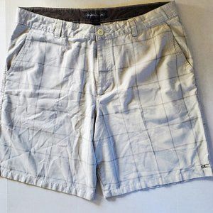 NEW MENS O'NEILL FLYNN WALKING SHORTS